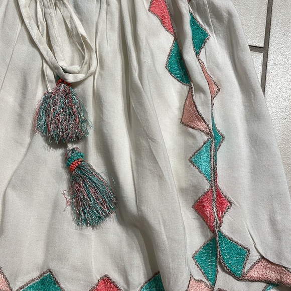 Blue Island Short and Tank Top Set - Picture 4 of 4